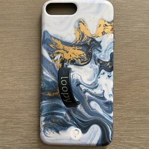 iPhone 7 Plus Loopy case
